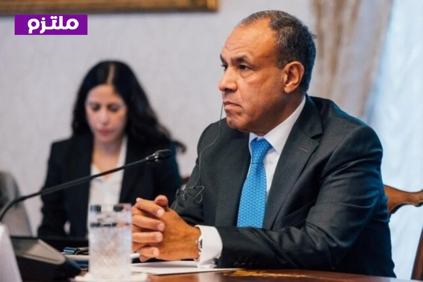 وزير الخارجية ينذر بخطورة النهج التصعيدي وتأثيره على السلم والأمن الإقليميين