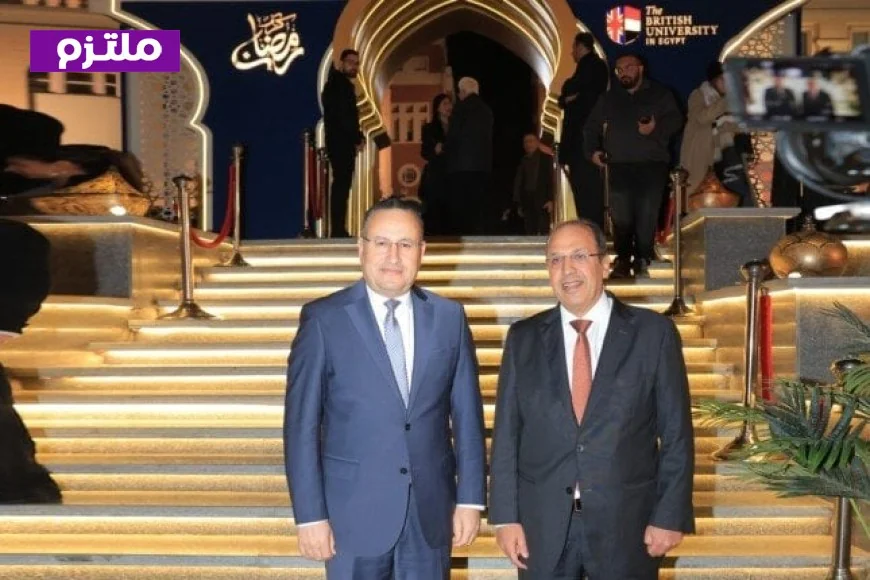 الجامعة البريطانية في مصر تطلق كلية جديدة للسياحة وإدارة الفنادق لتعزيز التعليم السياحي في البلاد