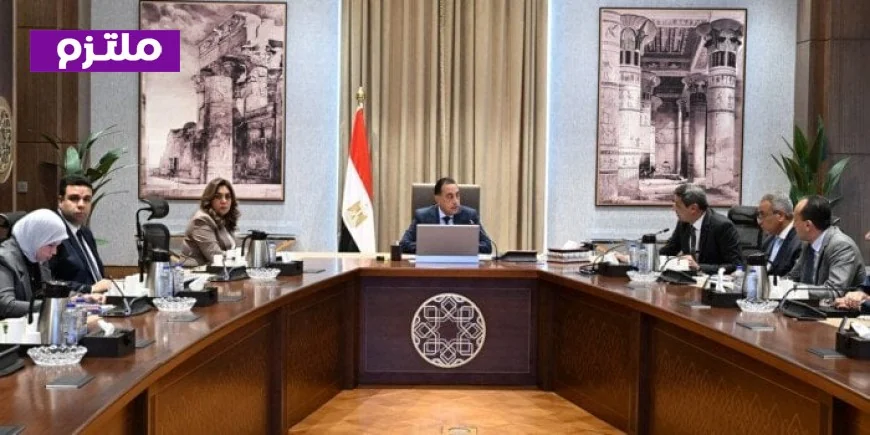 رئيس الوزراء يؤكد أن رؤية الرئيس السيسي تركز على بناء الإنسان كأساس للجمهورية الجديدة