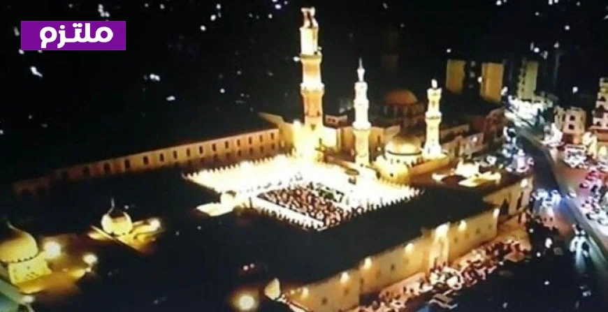 الجامع الأزهر يحيي ذكرى غزوة بدر الكبرى بمشاركة أبرز العلماء والشخصيات البارزة