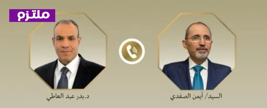 وزير الخارجية يؤكد رفض مبررات الهجمات على الدول العربية ويشدد على الوحدة العربية