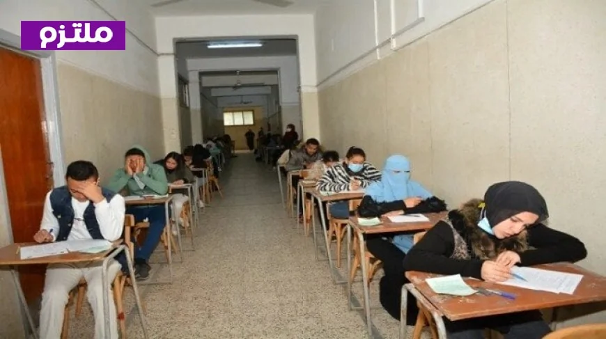 موعد كشف جدول امتحانات الثانوية العامة 2026 للأقسام الأدبية والعلمية