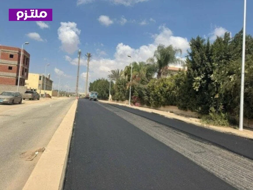 وزيرة الإسكان تشدد على ضرورة تسريع تنفيذ مشروعات المرافق في المناطق النامية