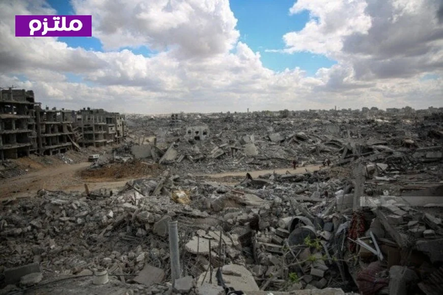 الرئيس السيسي والرئيس الفرنسي يؤكدان أهمية تنفيذ خطة قطاع غزة بالكامل