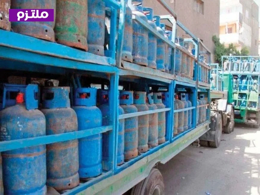 البترول ترد على شائعات نقص اسطوانات البوتاجاز وتعلن رفع الإمدادات لتلبية احتياجات رمضان