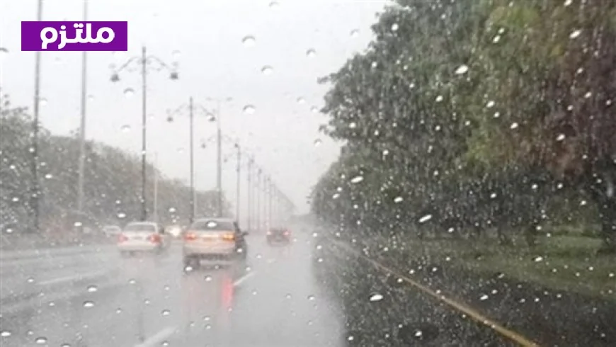 الأرصاد الجوية تكشف عن توقعات الطقس المثيرة ليوم الاثنين 9 مارس 2026