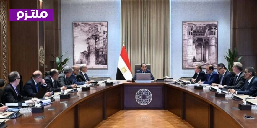 رئيس الوزراء يرصد آثار التصعيد العسكري في المنطقة وتأثيراته على سلاسل الإمداد العالمية