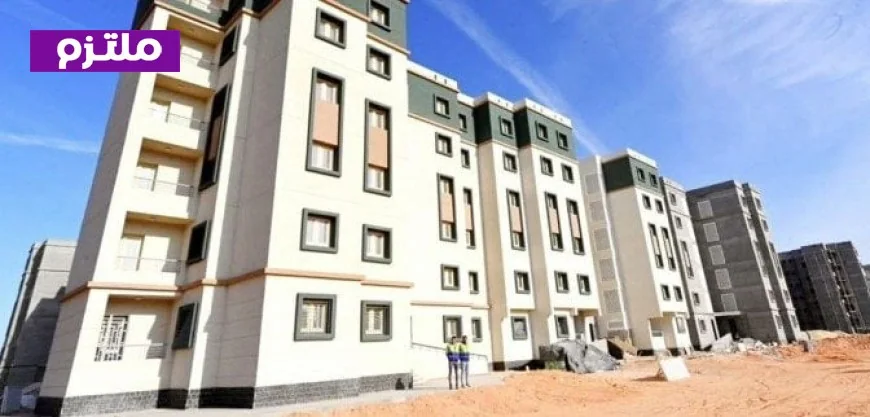 الإسكان تكشف عن إنجاز 5442 وحدة سكنية جديدة في مشروع سكن لكل المصريين