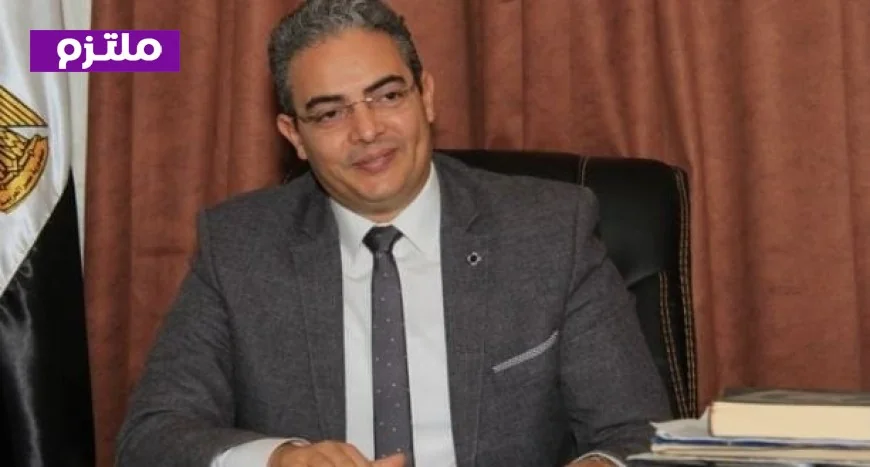 طارق سعدة يؤكد ضرورة وجود بديل نموذجي قبل إلغاء أي إعلان على إذاعة القرآن الكريم