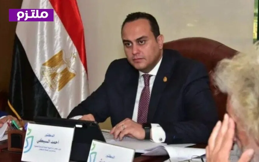 الهيئة العامة للرعاية الصحية تُسجّل إنجازًا مميزًا في الإسماعيلية