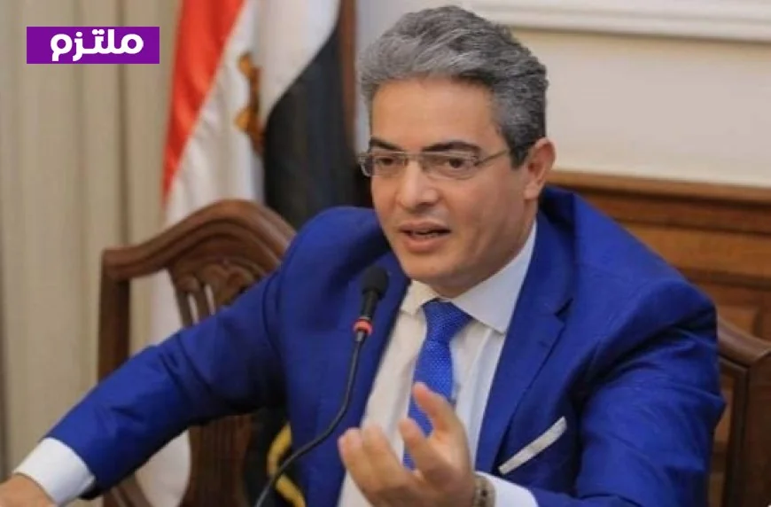 طارق سعدة يكشف كيف أن الذكاء الاصطناعي لا يمكنه استبدال الإعلامي ويؤكد أن شات جي بي تي من ابتكار الإنسان