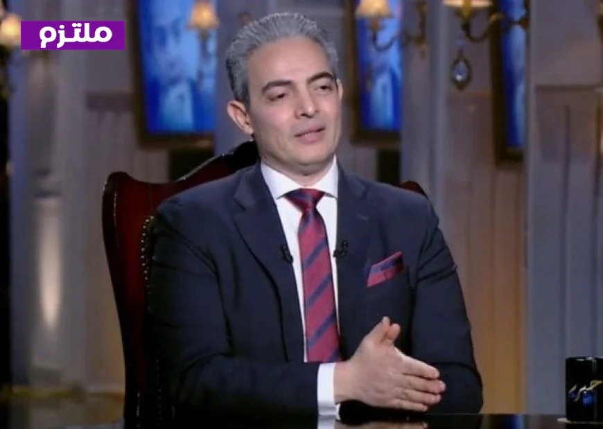 نقيب الإعلاميين يكشف رأيه حول برنامج رامز جلال ودور الرقابة على وسائل التواصل الاجتماعي