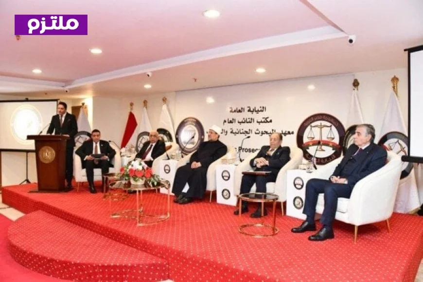 النيابة العامة تنظم معرض وثائقي وصالون ثقافي احتفالا بانتصار العاشر من رمضان ويوم الشهيد