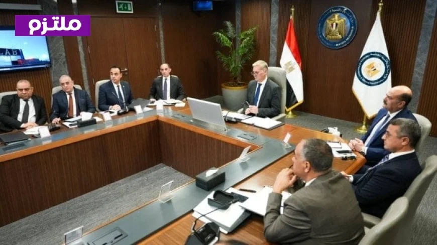 وزير البترول يعلن عن تحقيق المصرية لإنتاج الألكيل بنزين أعلى مستويات الإنتاج منذ تأسيسها