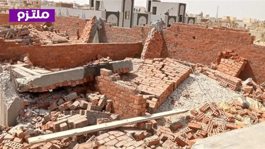 إزالة 11 مخالفات بناء في الساحل الشمالي والقاهرة الجديدة وبورسعيد وتحسين المشهد العمراني