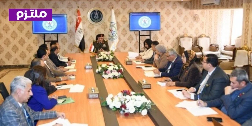 احتفالات يوم الشهيد في القاهرة والمحافظات تخليداً لذكرى المحاربين القدماء وضحايا الحرب