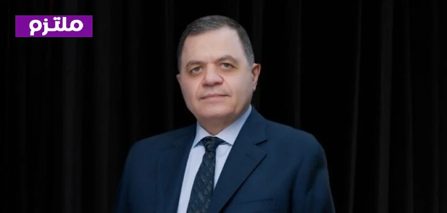 وزير الداخلية يهنئ وزير الدفاع بمناسبة يوم الشهيد في رسالة مميزة