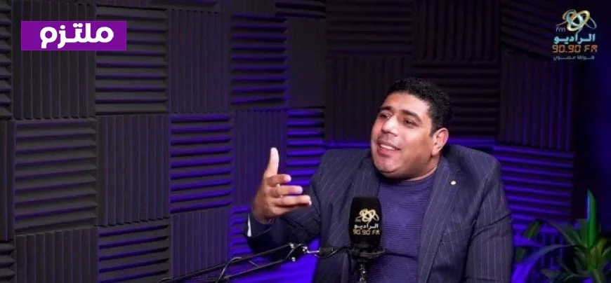 النائب عادل زيدان يروي كيف تحوّل من الفقر المدقع إلى النجاح بعد نشأته في أسرة فقيرة جداً