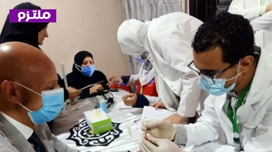 الصحة تكشف عن فحص 20.9 مليون مواطن في مبادرة للكشف المبكر عن الأمراض المزمنة والاعتلال الكلوي