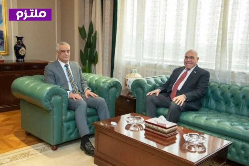 وزير الإنتاج الحربي يكشف عن مسيرة تعاون مثمرة مع الهيئة العربية للتصنيع في القطاع العسكري