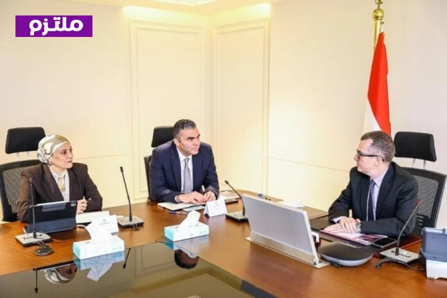 وزير التخطيط يؤكد على أهمية ريادة الأعمال كأولوية حكومية لخلق فرص عمل من الأفكار المبتكرة