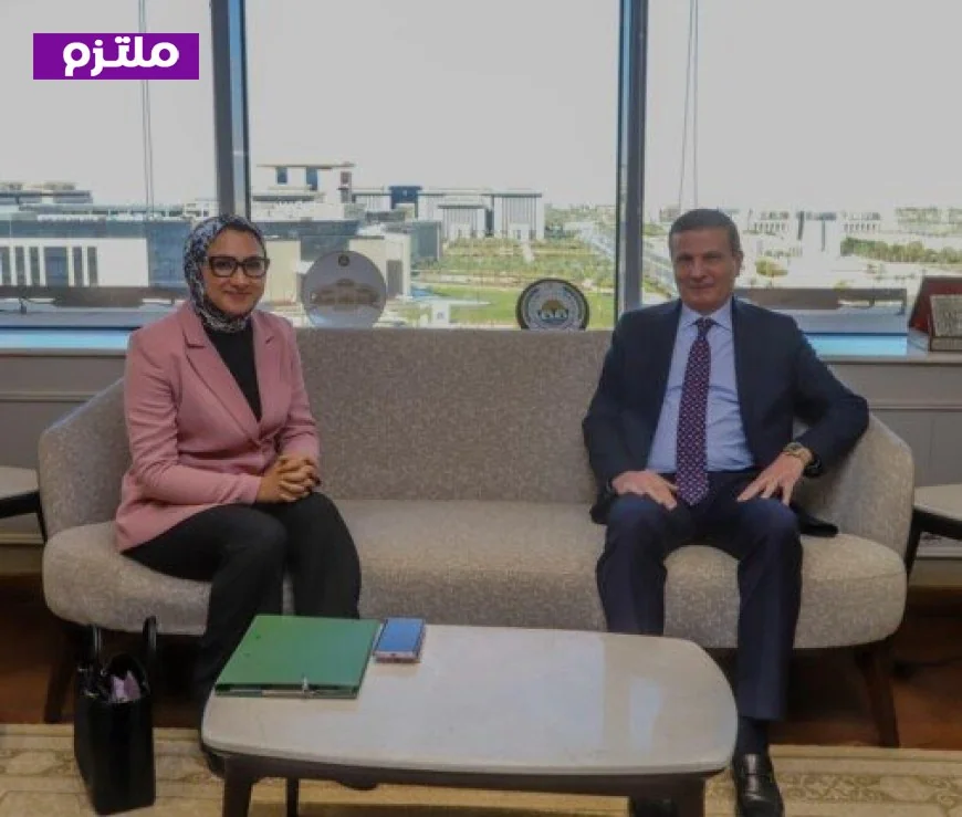 وزير الزراعة يؤكد دعم المشروعات التنموية في الوادي الجديد بموارد إضافية