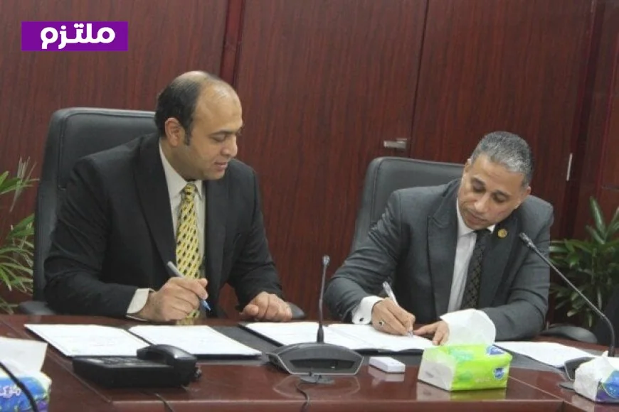 تعليم الجيزة تطلق مبادرة صحتهم مستقبلهم لتعزيز الوعي الصحي لدى الطلاب