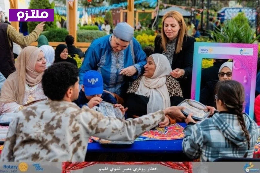 الطفولة والأمومة تعزز دعم الأطفال ذوي الهمم وأسرهم بخدمات متميزة