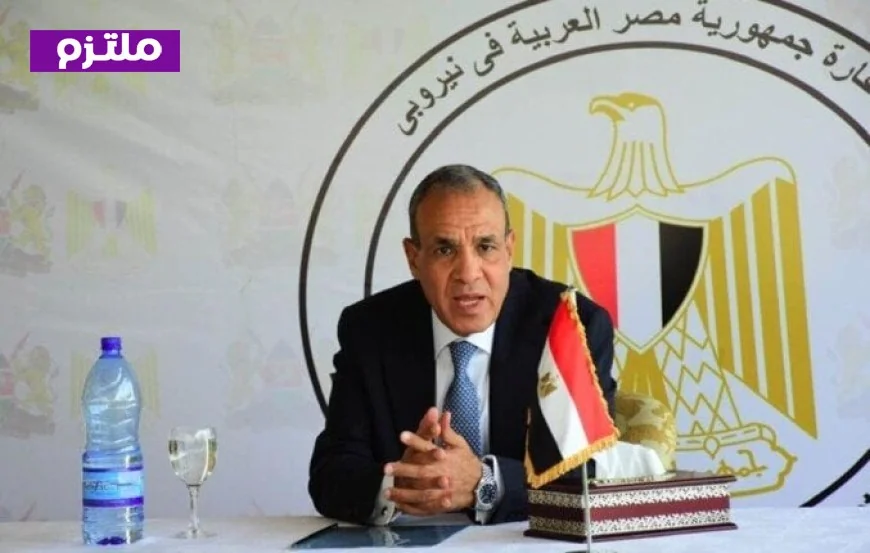 عبد العاطي يعلن عن تلقي استفسارات المواطنين المقيمين في دول المنطقة على مدار الساعة