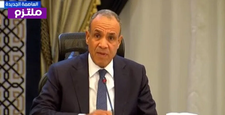 عبد العاطي يطمئن بشأن أوضاع الجاليات المصرية في الدول الشقيقة بعد الهجمات الأخيرة