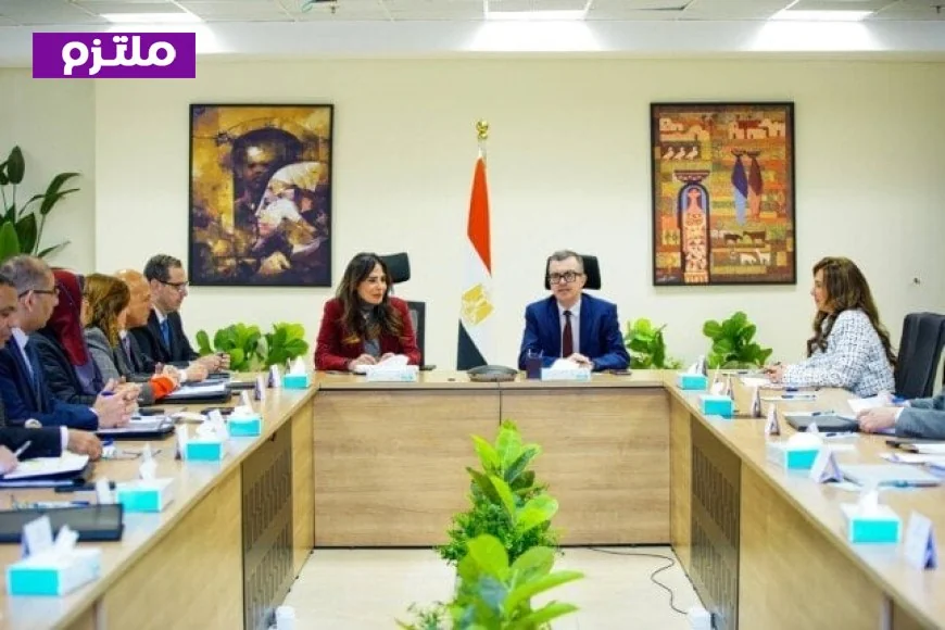 وزير التخطيط يؤكد أن قطاع الإسكان والتنمية العمرانية يقود نمو الاقتصاد المصري