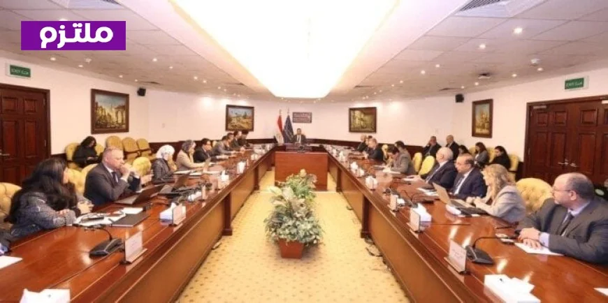 وزير الاتصالات يؤكد تقدم مصر الملحوظ في التحول الرقمي والذكاء الاصطناعي