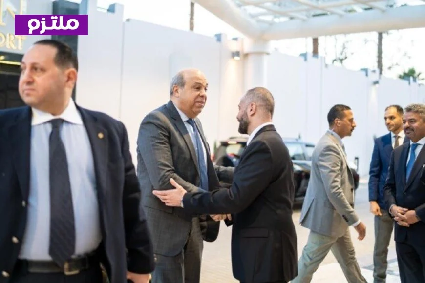 رابطة الطيارين تحتفي بإفطارها السنوي وتثني على استمرار سامح الحفني وزيرًا للطيران المدني مع صور مميزة