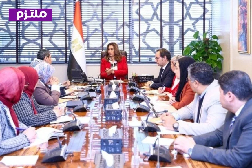 وزيرة التنمية المحلية تكشف عن إطلاق نظام رقمي لحجز تذاكر المحميات الطبيعية وتقييم الأثر البيئي