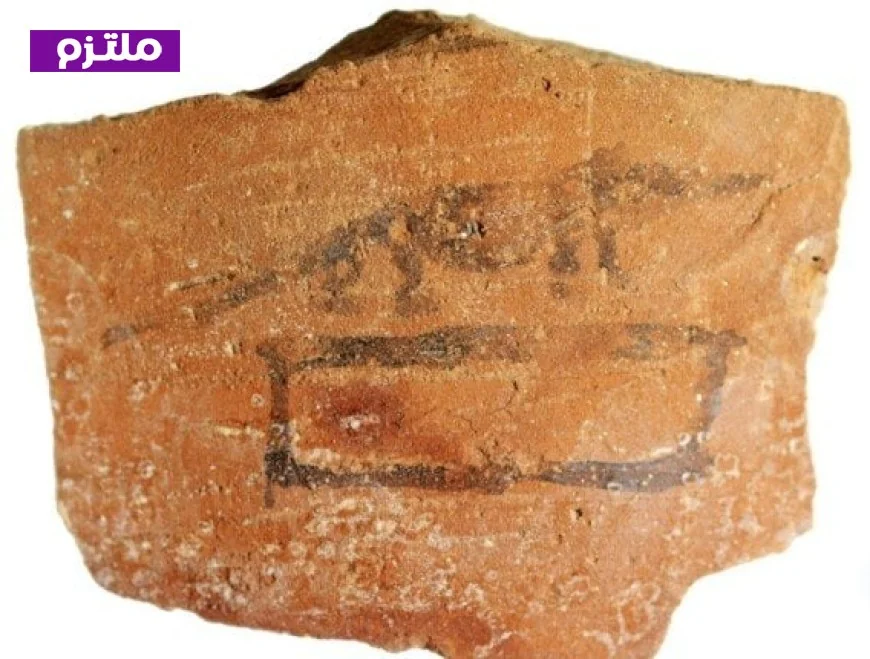 اكتشاف 13000 أوستراكا جديدة في موقع أتريبس الأثري بسوهاج