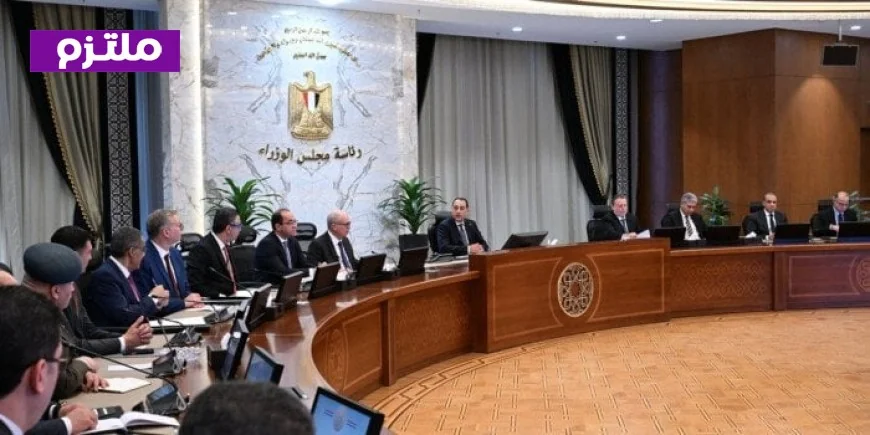 محافظ البنك المركزي يعلن عن ضمان التمويل الكافي لتأمين السلع الأساسية في السوق