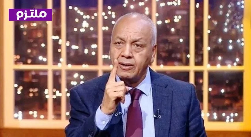 مصطفى بكري: كيف ستستمر مطامع إسرائيل وأمريكا في تهديد أرض وكرامة العرب