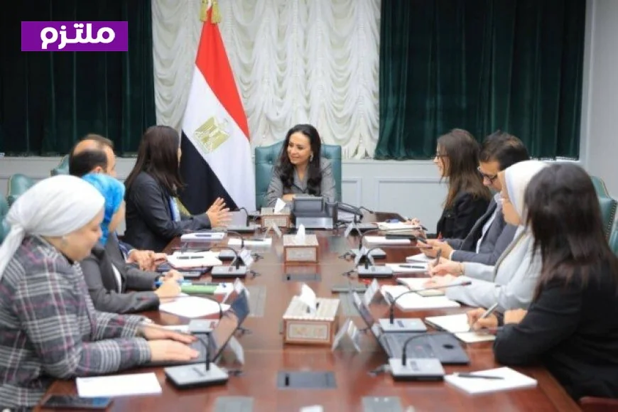 وزيرة التضامن تعلن عن فتح أبواب الشمول المالي للفئات الأكثر احتياجًا من خلال منظومة التمكين الاقتصادي