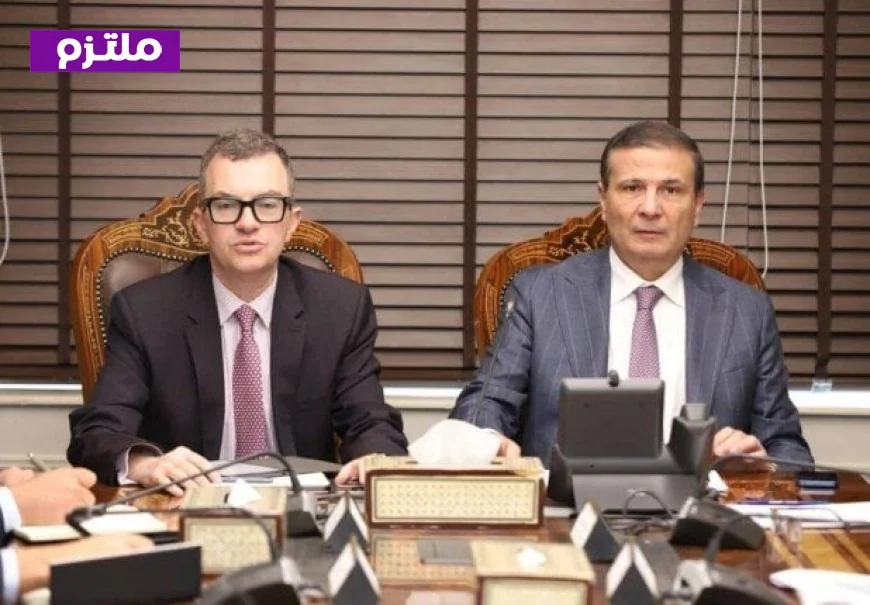 وزير الزراعة ووزير التخطيط يعززان دور صغار المزارعين ويحققان ربط الريف بقطاع التصنيع