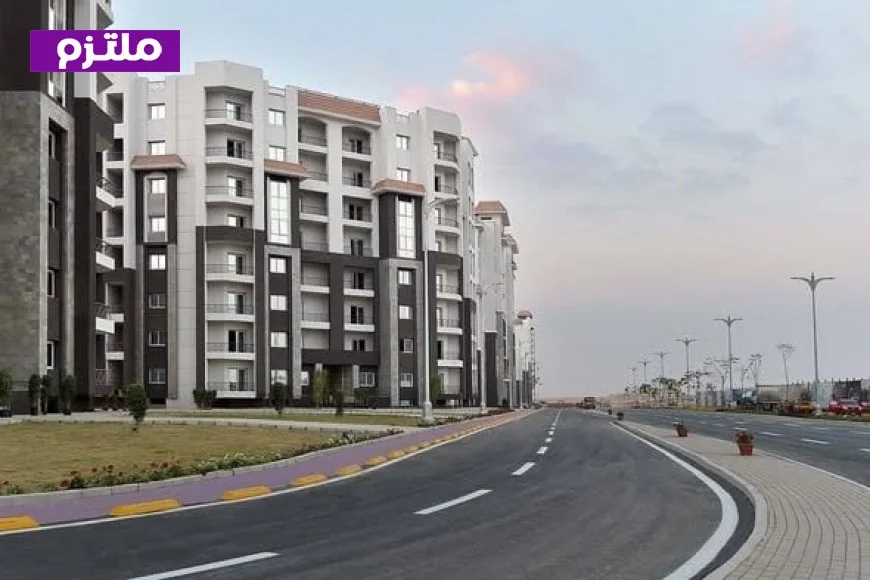 موعد بدء حجز وحدات الحي السكني الثالث R3 بالعاصمة الجديدة للموظفين المتنقلين السبت المقبل