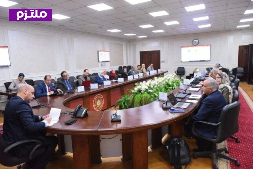 وزير العمل يعلن عن تحديث التصنيف المهني لتعزيز تأهيل الشباب للمنافسة في الأسواق العالمية