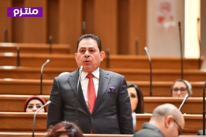 برلماني يدعو الحكومة للإسراع في تحديد الحد الأدنى للأجور عقب زيادة أسعار المحروقات