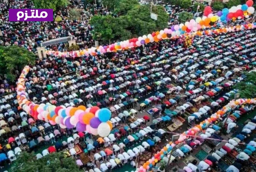 وزير العمل يعلن عن 5 أيام إجازة عيد الفطر للعاملين في القطاع الخاص