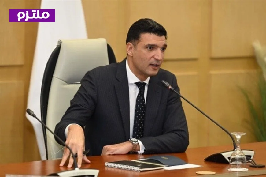 وزير الصناعة يعلن استراتيجية جديدة لاستقطاب استثمارات المواطنين لدعم نمو القطاع الصناعي