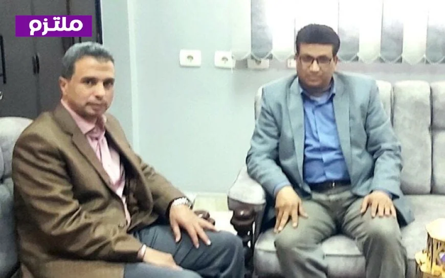 وكيل وزارة التعليم بكفر الشيخ يؤكد أهمية تركيز التطوير على الطلاب وتدريب المعلمين لبناء جيل يواكب احتياجات المستقبل