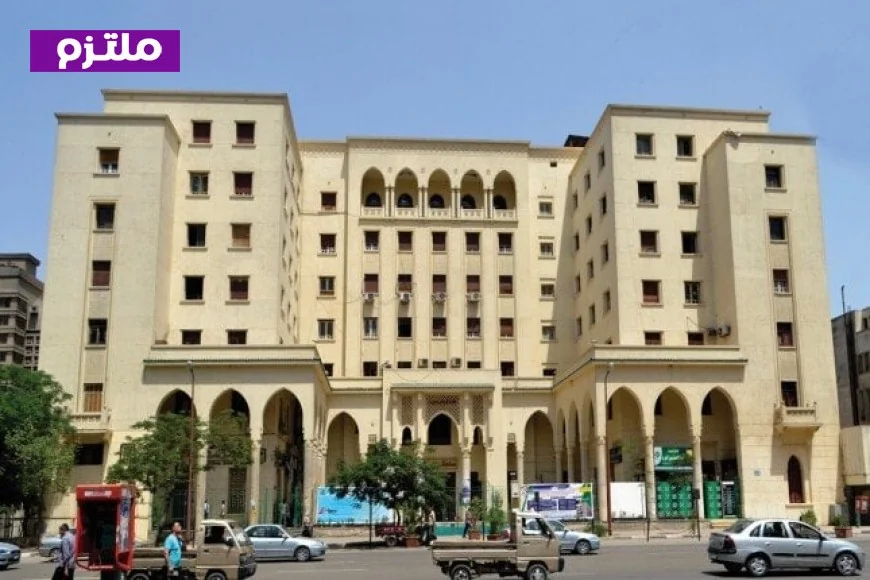 انتهاء الجولة الثالثة من انتخابات نقابة المهندسين لاختيار النقيب العام وبدء فرز الأصوات