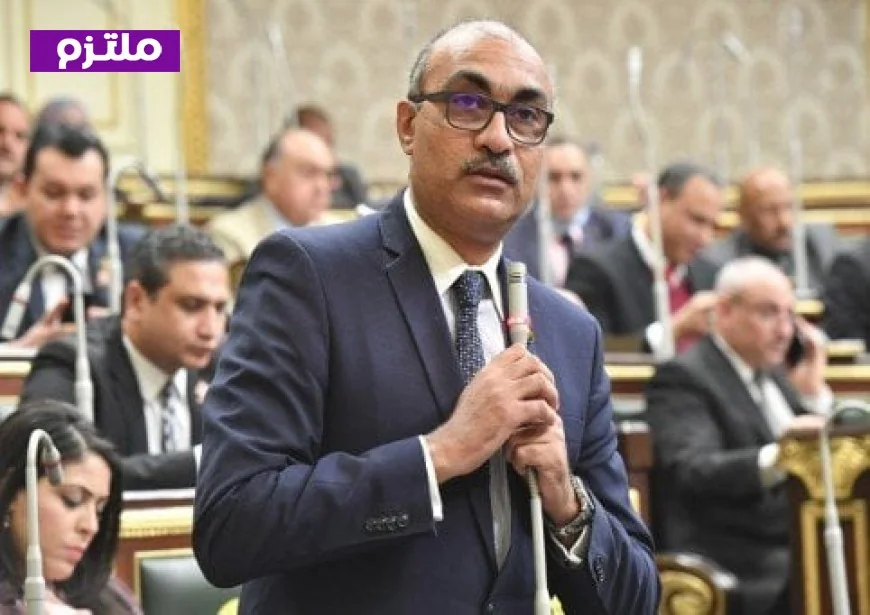 وكيل القوى العاملة في النواب يكشف تفاصيل مثيرة حول قانون الإيجار القديم