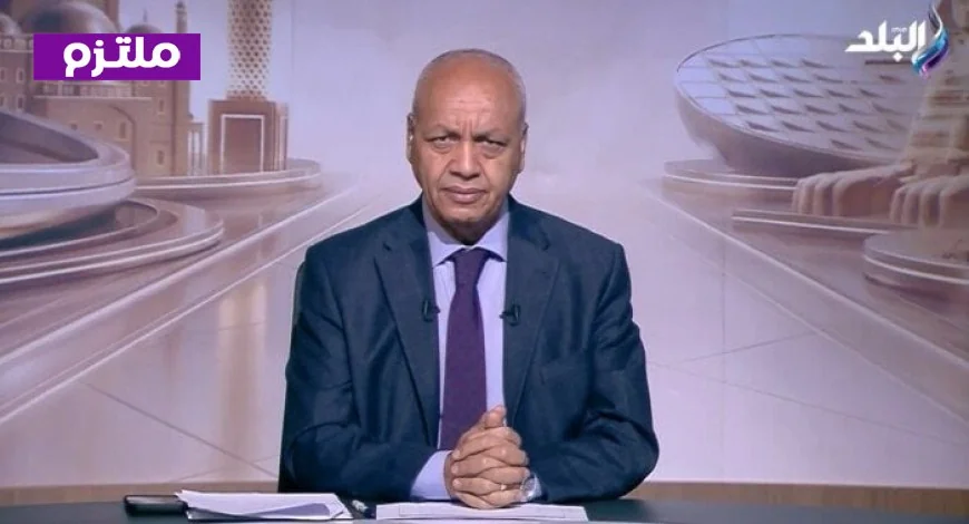 استراتيجية مصر الفعالة في حل النزاعات مصطفى بكري يكشف تفاصيل الاتصال بين زشكين والرئيس السيسي