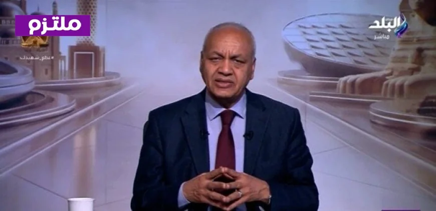 مصطفى بكري يوضح عدم قدرة أمريكا وإيران على تحقيق أهدافهما العسكرية الحالية فيديو