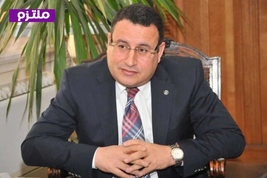 وزير التعليم العالي يناقش مع فولبرايت تعزيز برامج التبادل العلمي بين مصر والولايات المتحدة